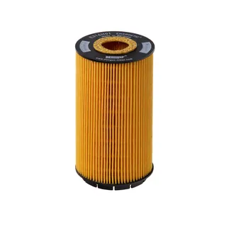Hengst Engine Oil Filter - 07C115562E
